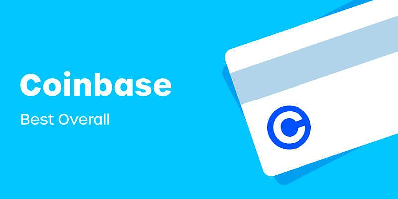 Coinbase crypto debit card