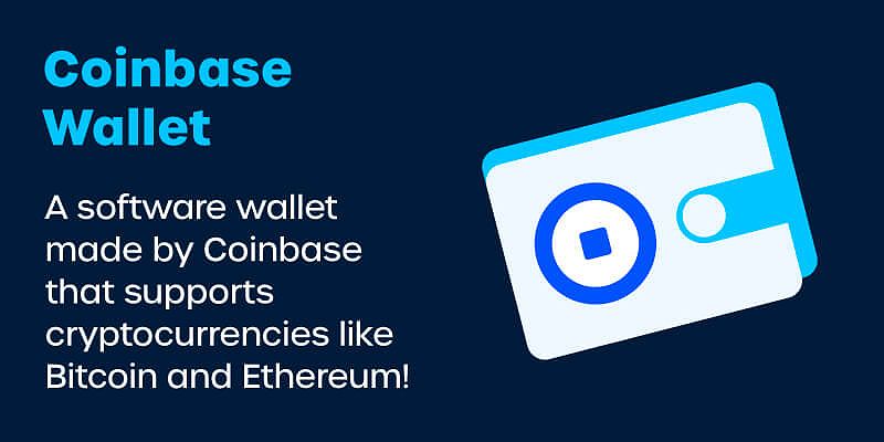 Coinbase wallet