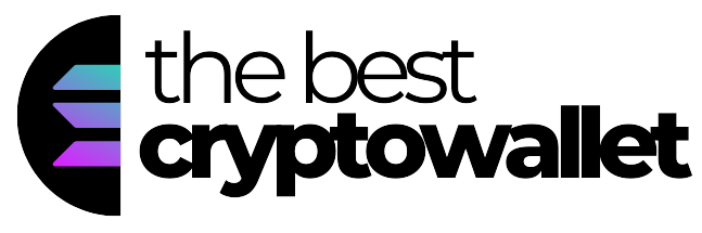 The Best Crypto Wallets