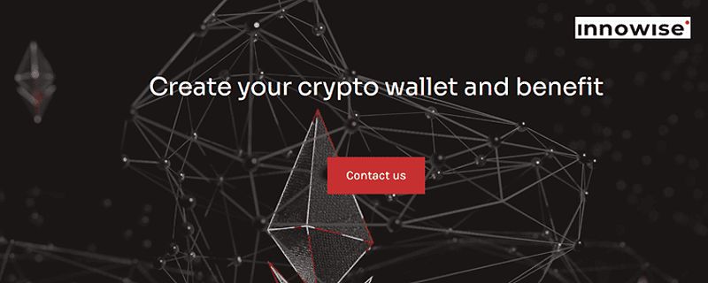 Customizable crypto wallet