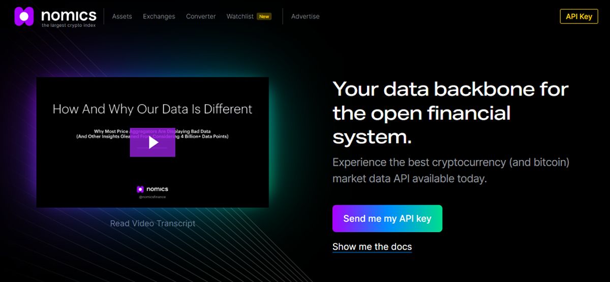 DeFi and NFT use cases