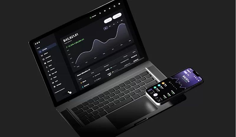 Download Ledger Live