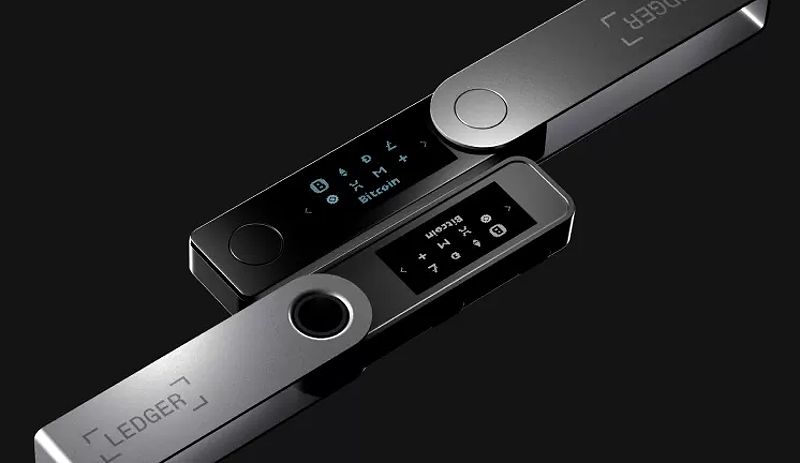 Hardware Wallet