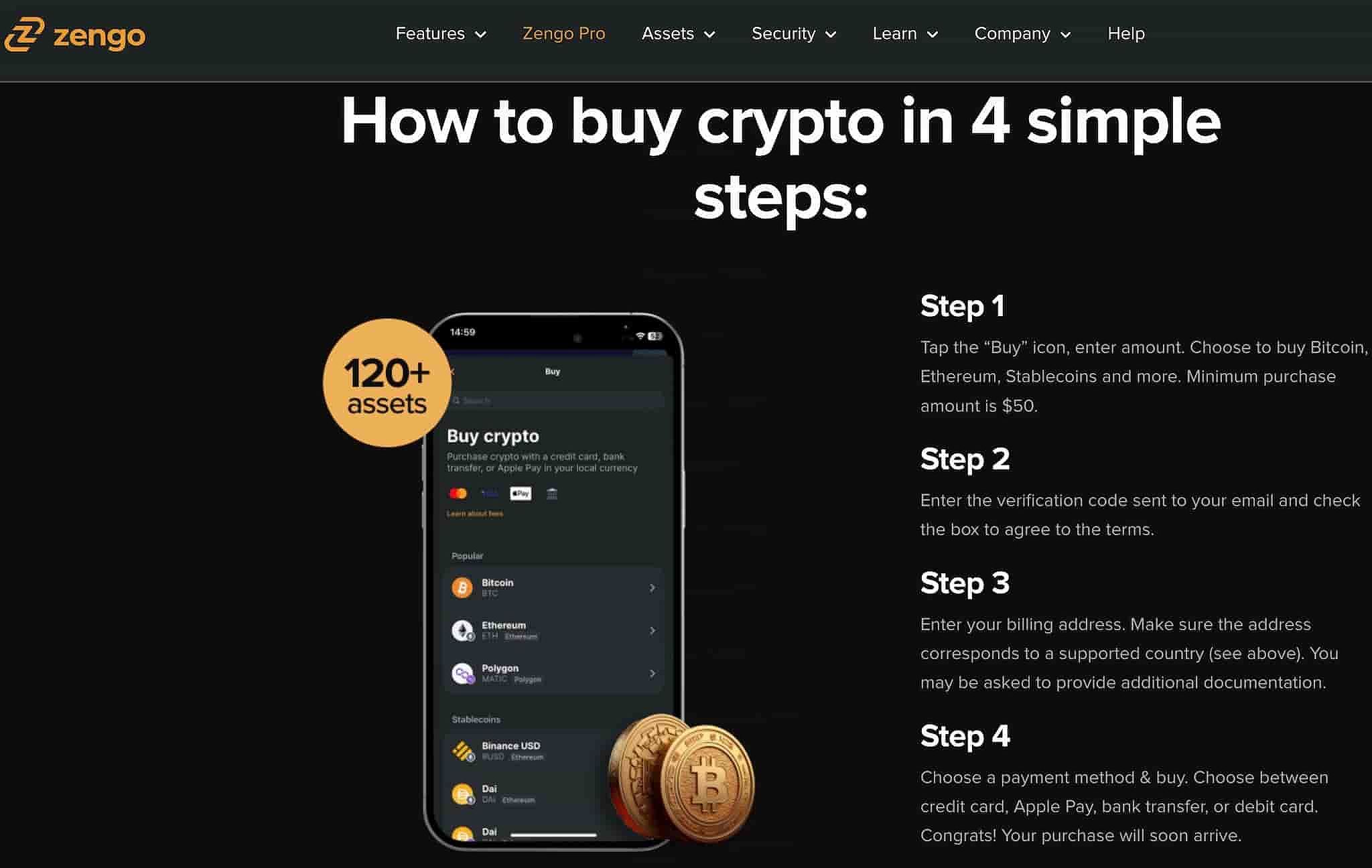 How to Buy Crypto