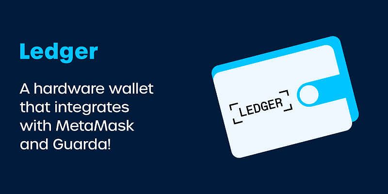 Ledger wallet