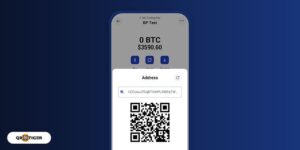 Unlocking The Potential Of Crypto Wallet Qr Codes