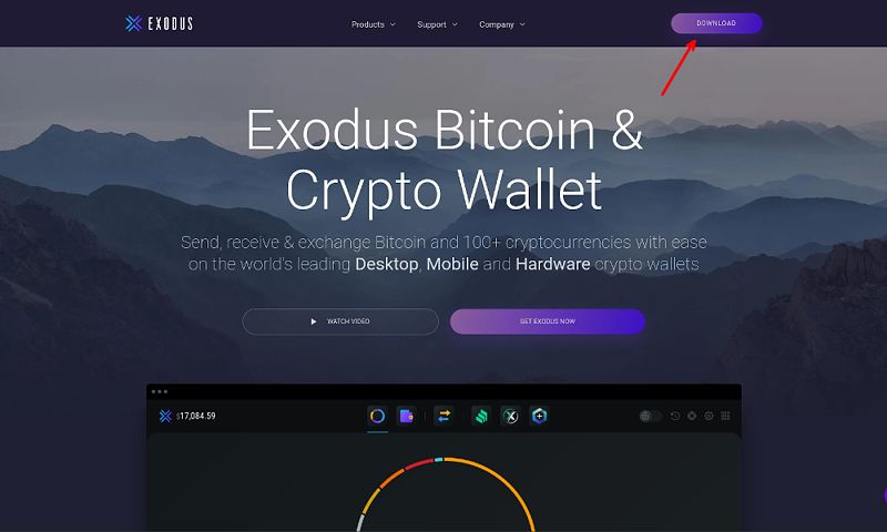 Sell-bitcoin-download-a-wallet