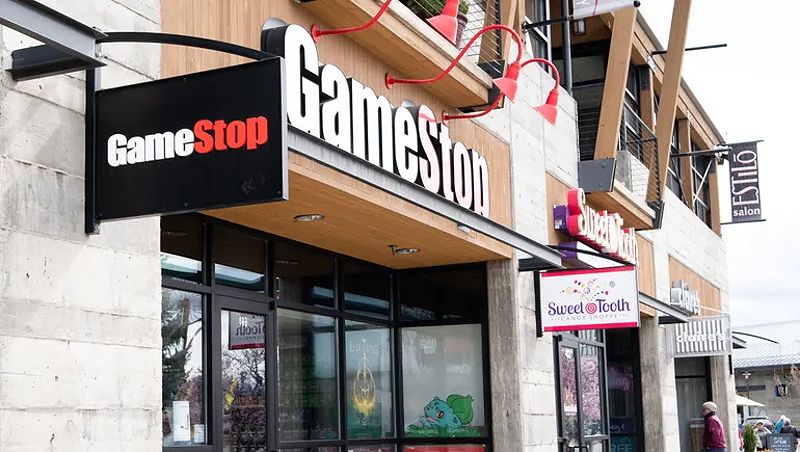 The Future Of Gamestop Crypto Wallets: A Guide For Cryptocurrency Enthusiasts 1