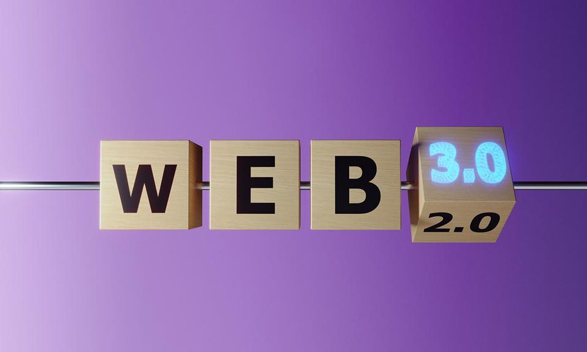 Web 3.0