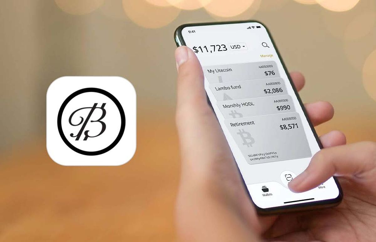 Ballet Crypto Wallet Guide