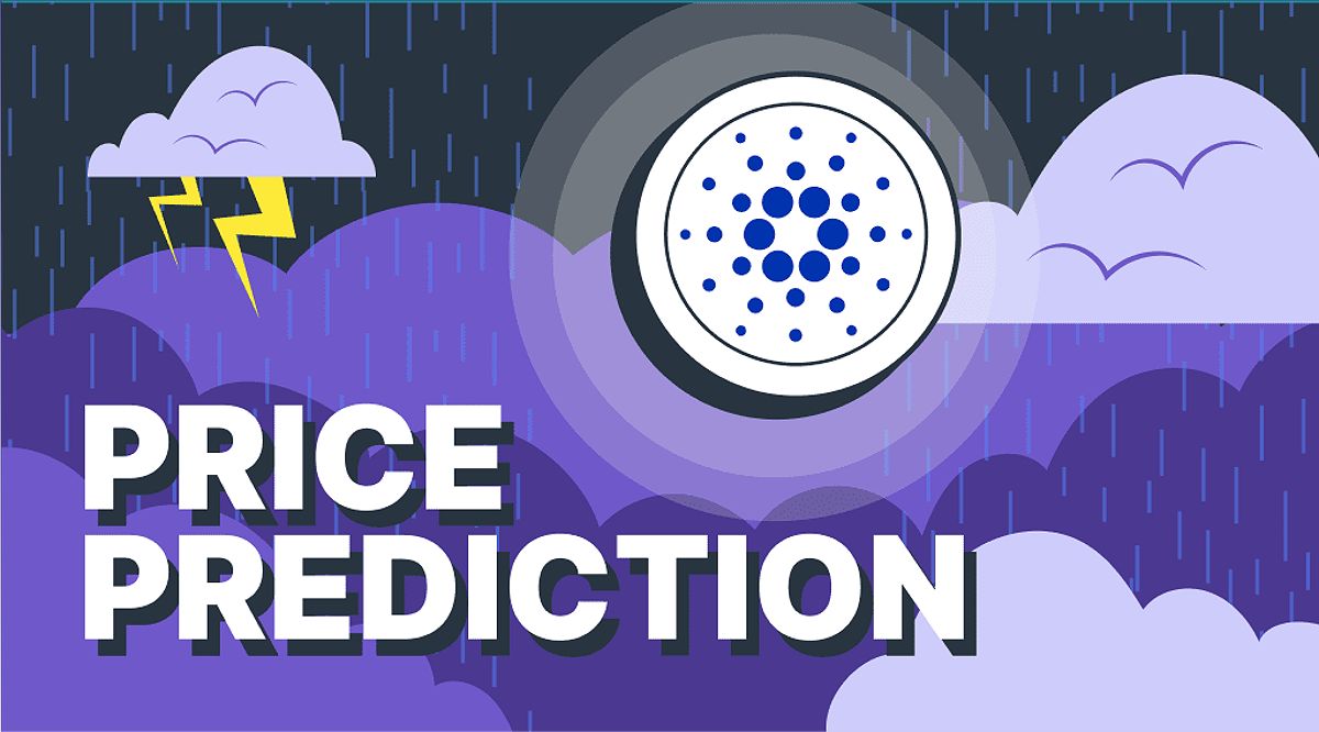 Cardano Price Prediction