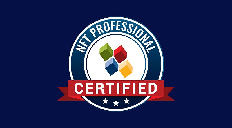 Certified NFT Developer