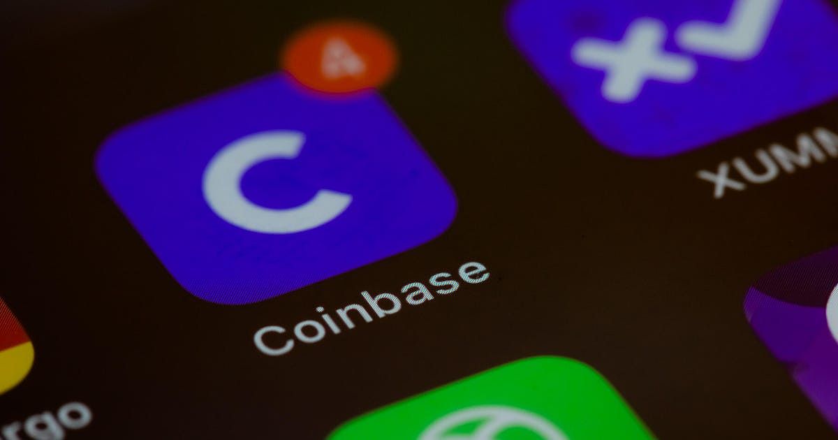 Coinbase Wallet