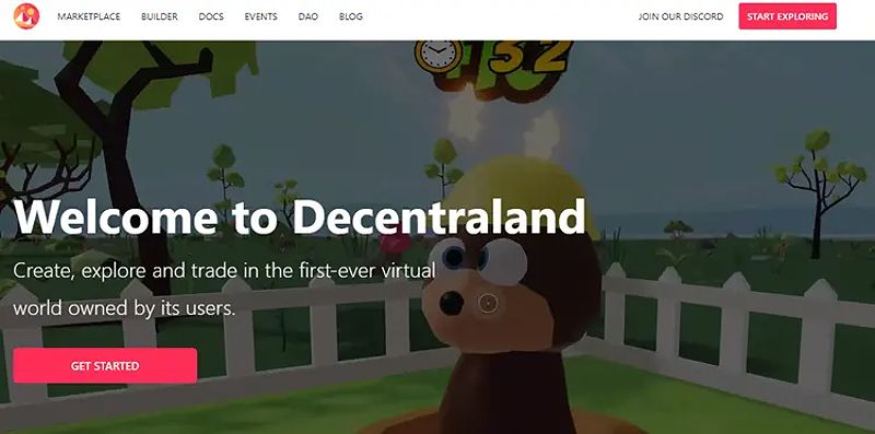 Decentraland