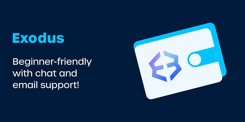 Exodus Wallet