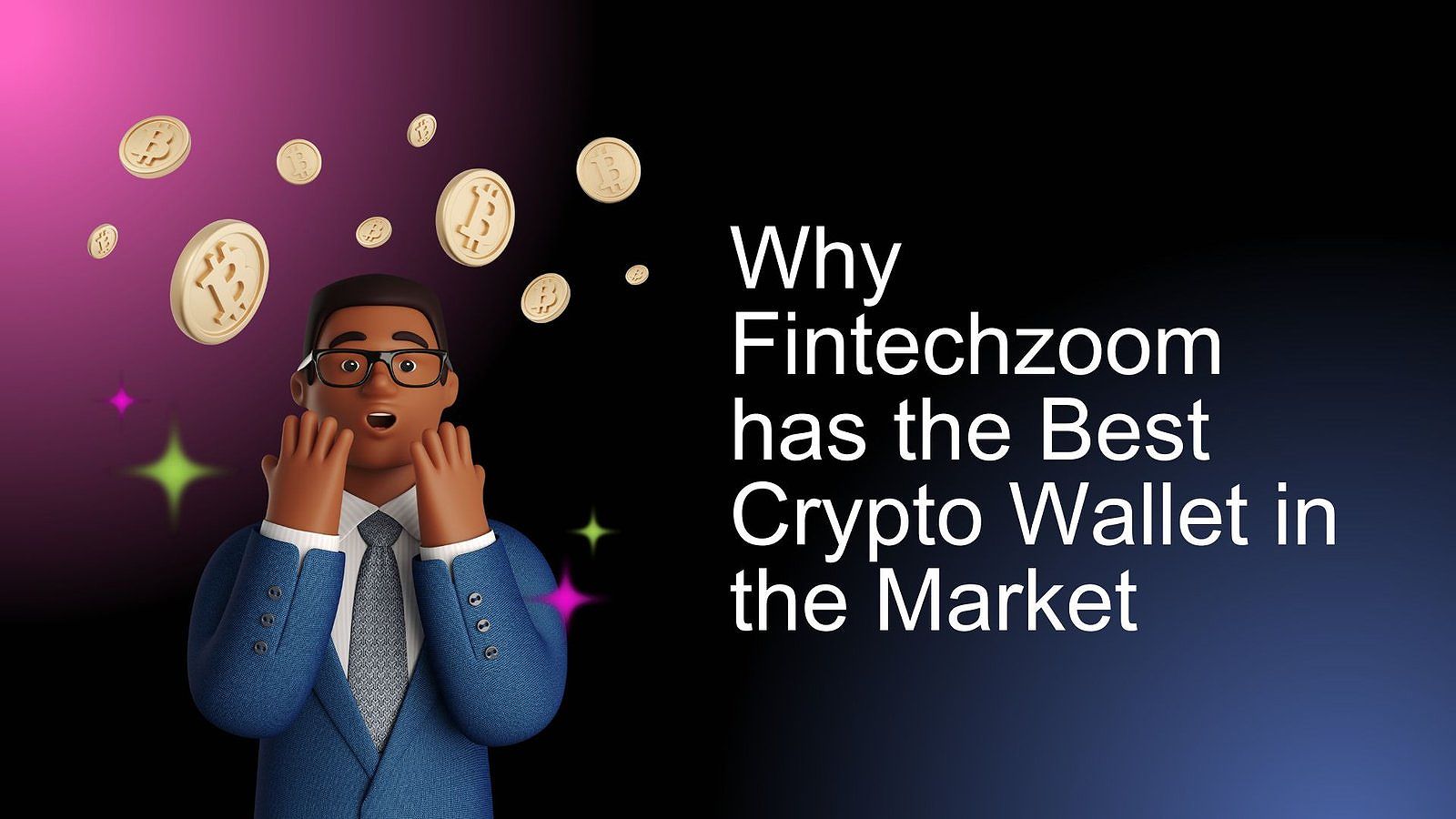 Fintechzoom best crypto wallet