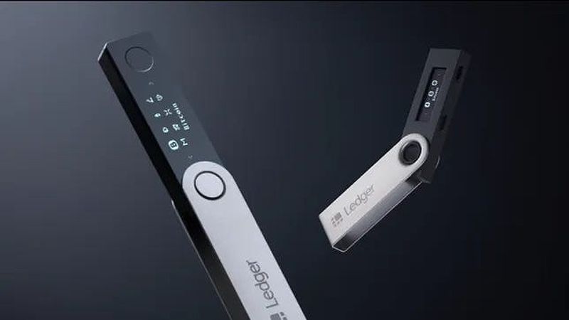 Ledger Nano X