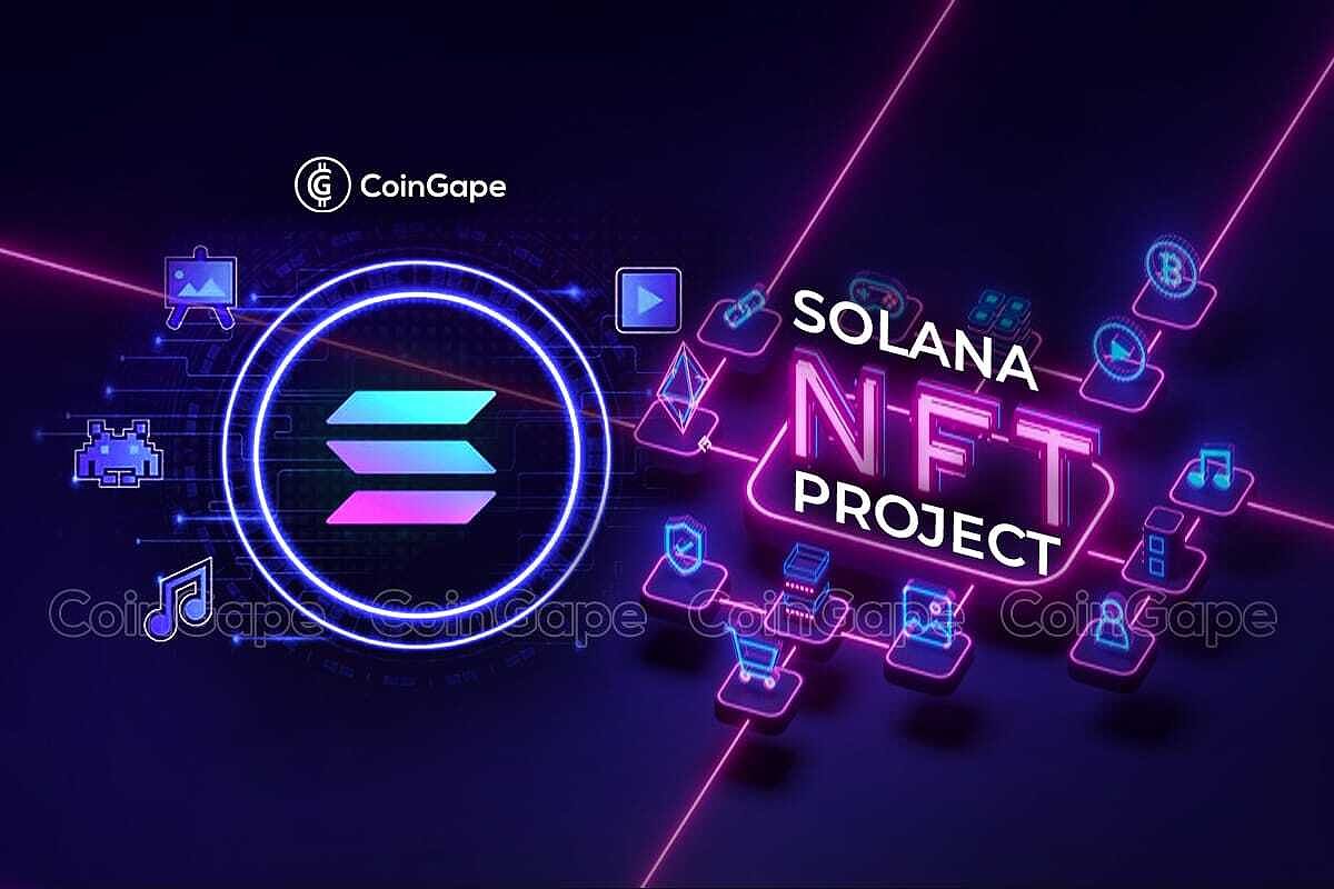 Solana Meme Coin Slerf Offers NFT To Presale Investors After $10M Mishap