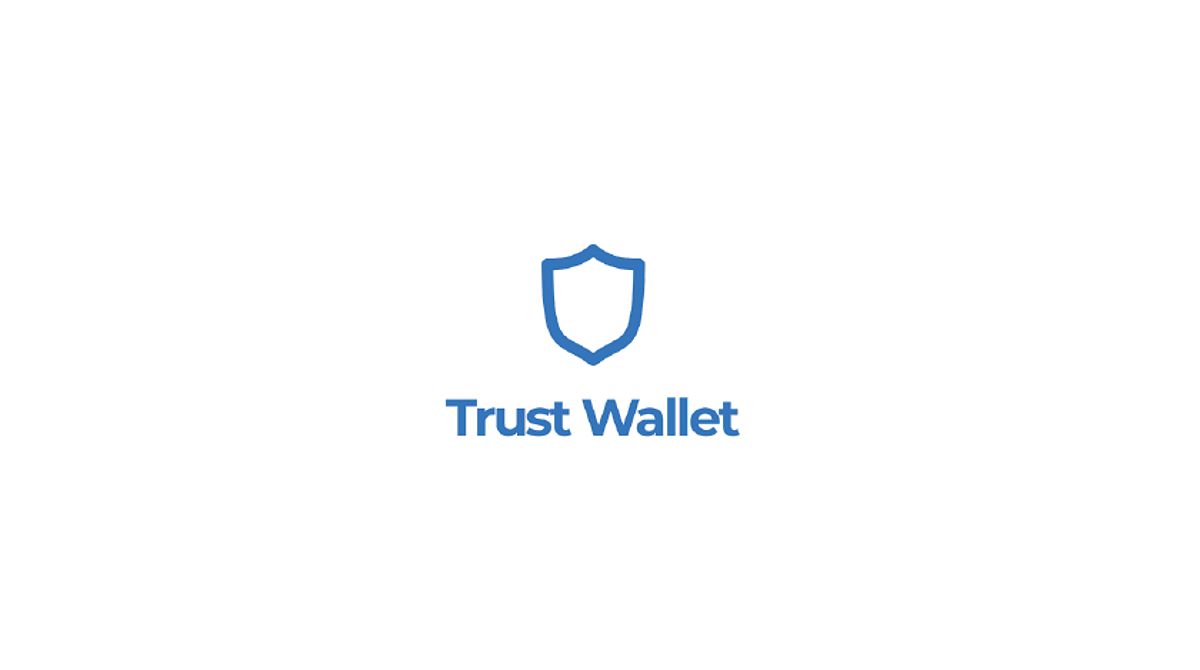 Trust - Crypto and Bitcoin Wallet Logo