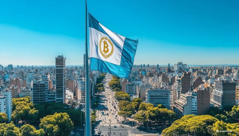 Argentina’s Blockchain Education Initiative: Preparing Youth For Tomorrow’s Landscape