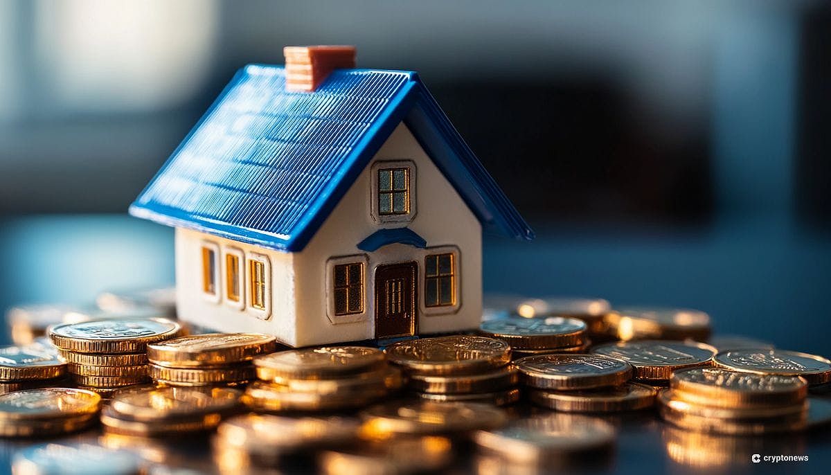 Benefits of Real Estate Tokenization for Crypto Enthusiasts 1