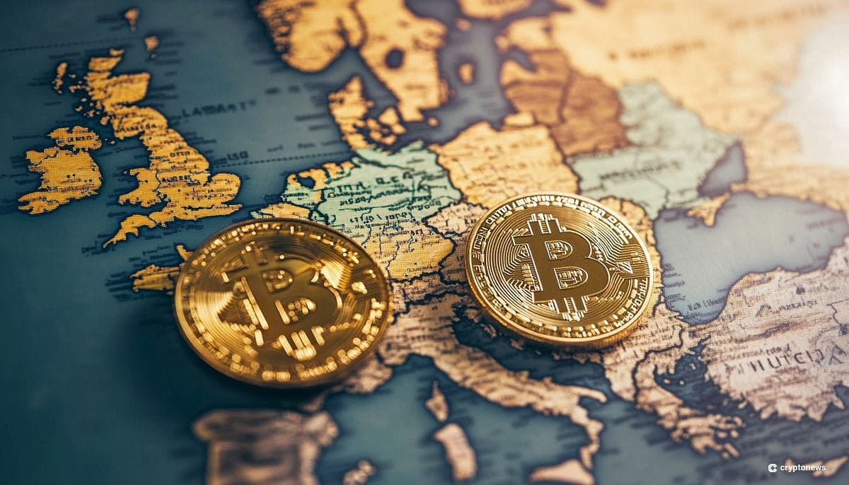 Crypto Investment on the Rise Among Young European Investors