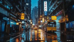 Exploring Hong Kong’s Crypto Landscape: A Practical Guide For Everyday Investors