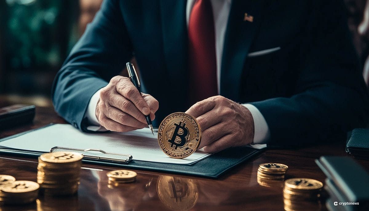 Potential Benefits of US Crypto Regulation for Investors 1