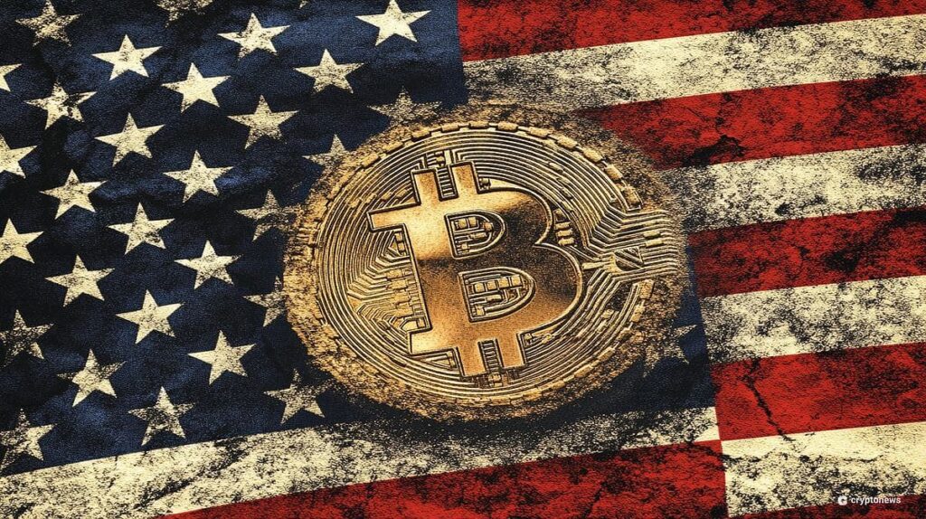 Trump’s Crypto Gamble: How The Defiant Ones Could Impact The 2024 Election