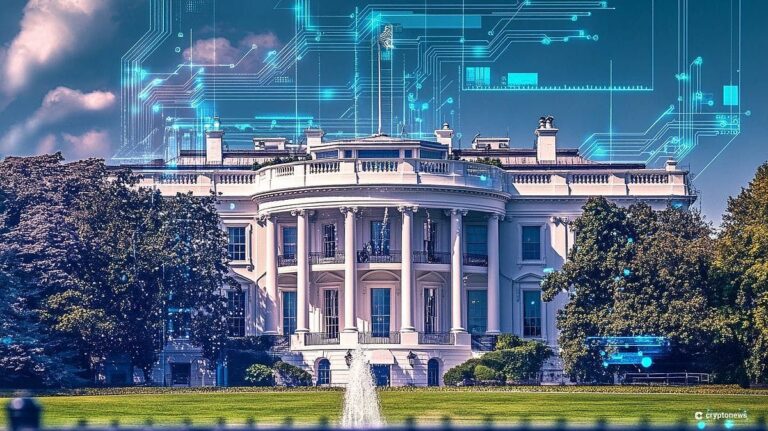 Trump Vs. Harris: The 2024 Election And Cryptocurrency