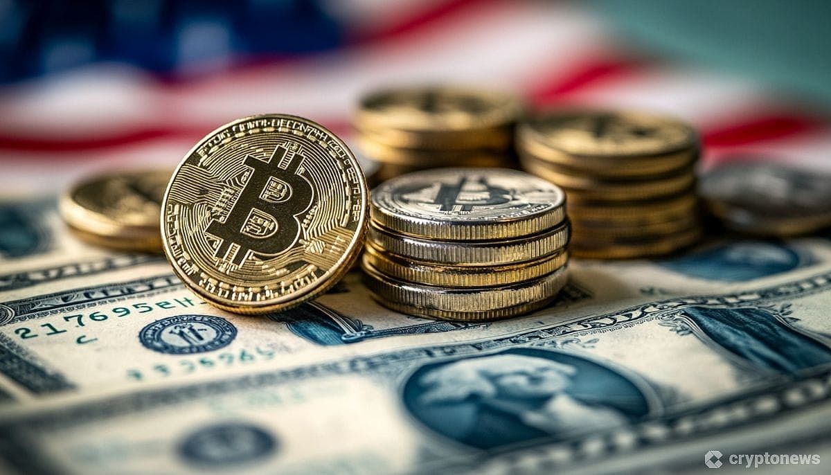 Embracing Bitcoin: A Conservative Portfolio's New Frontier 1