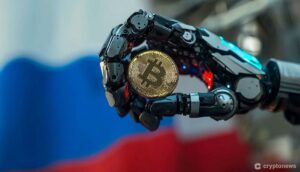 Russia’s Strategic Shift: The Cryptocurrency Mining Landscape