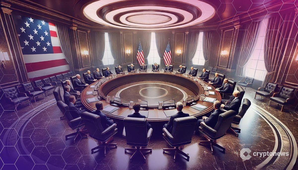 Navigating The Future Of Blockchain: The Senate’s New Crypto Subcommittee