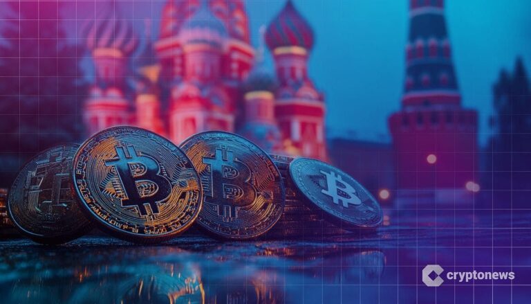 Russia’s Crypto Mining Boom: A Lucrative Opportunity For Investors?